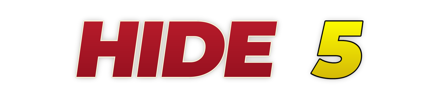 hide 5
